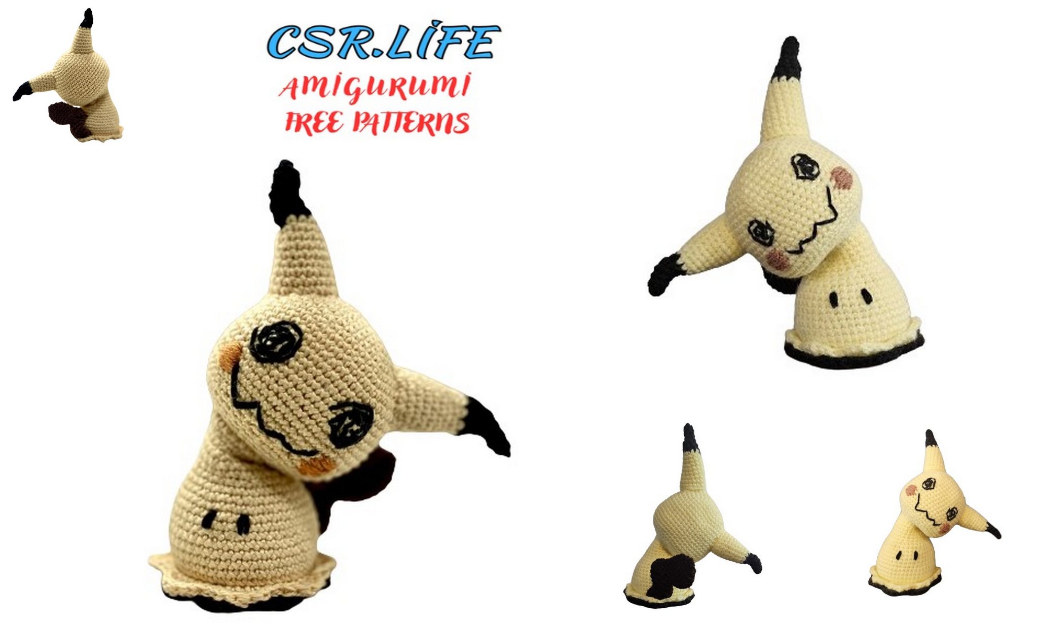 free-mimikyu-pokemon-amigurumi-pattern-cute-and-easy-crochet-tutorial