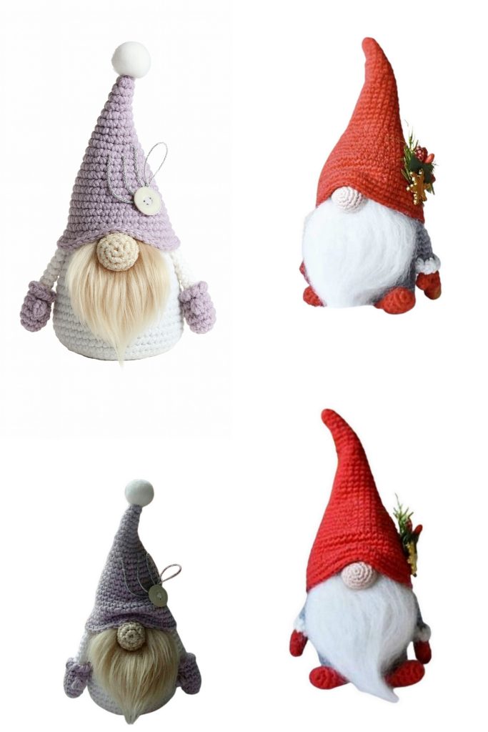 christmas gnome