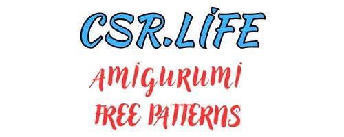 Free Amigurumi Crochet Patterns